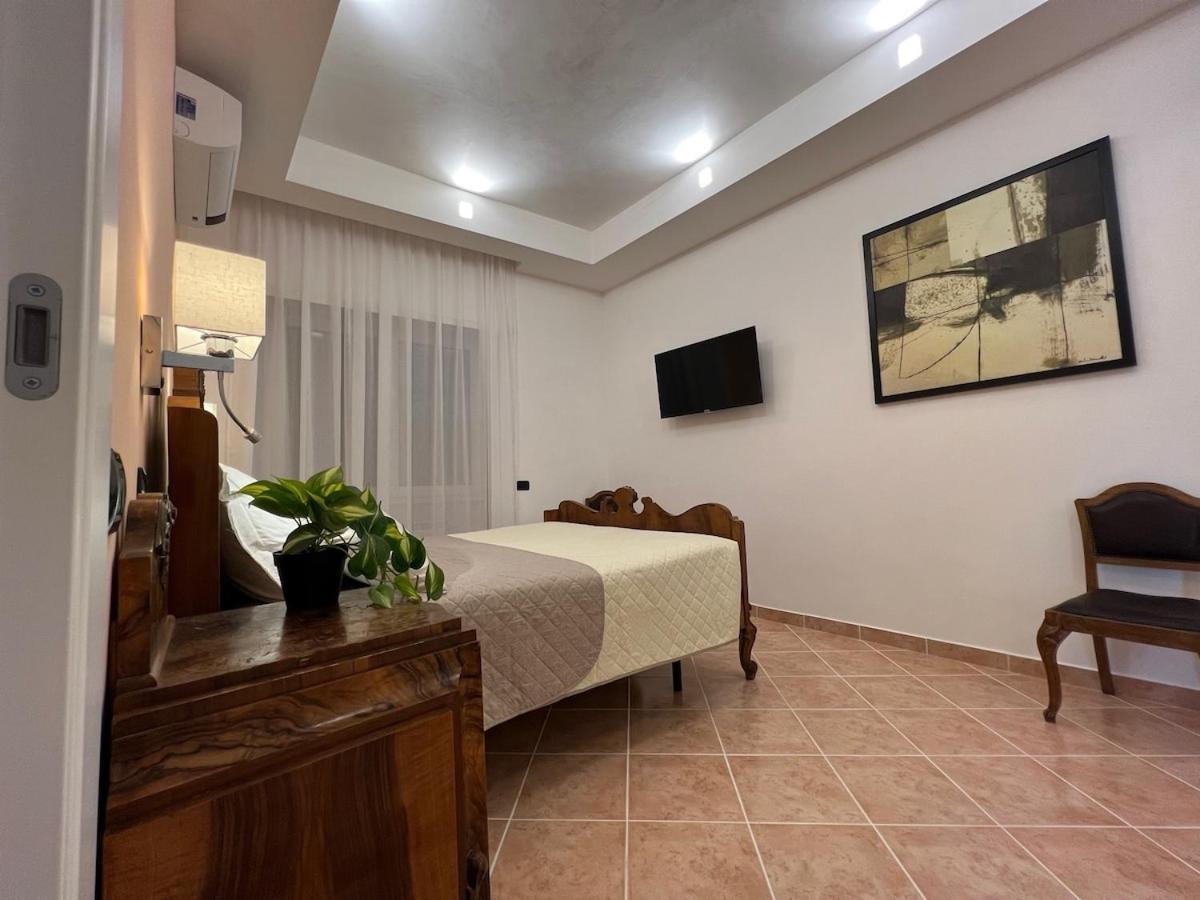 Artpa Gianicolo, Apartamento
