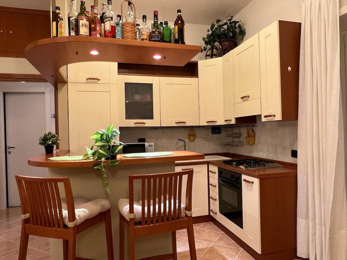Apartamento Artpa Gianicolo, Roma